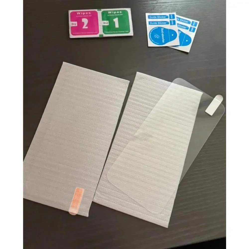 iPhone 16 pro max screen protector
